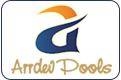 arrdev pools logo